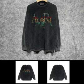 Picture of Amiri T Shirt Long _SKUAmiriS-2XL11trZJCH26849349